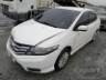 2013 HONDA CITY 