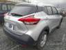 2019 NISSAN KICKS 