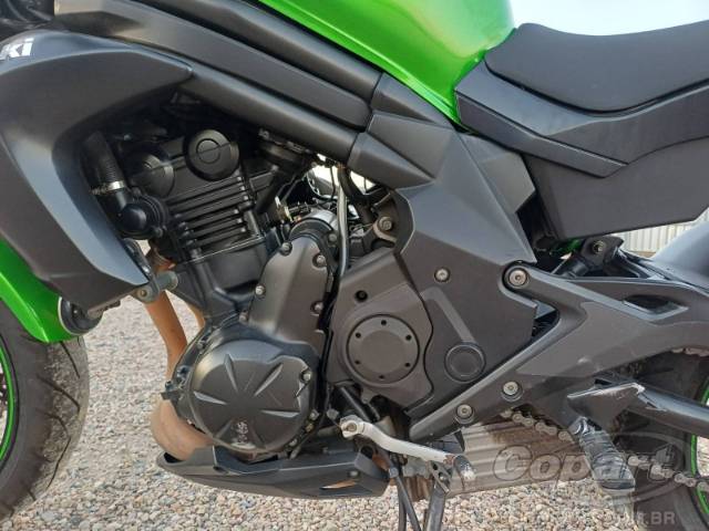2015 KAWASAKI ER-6N 