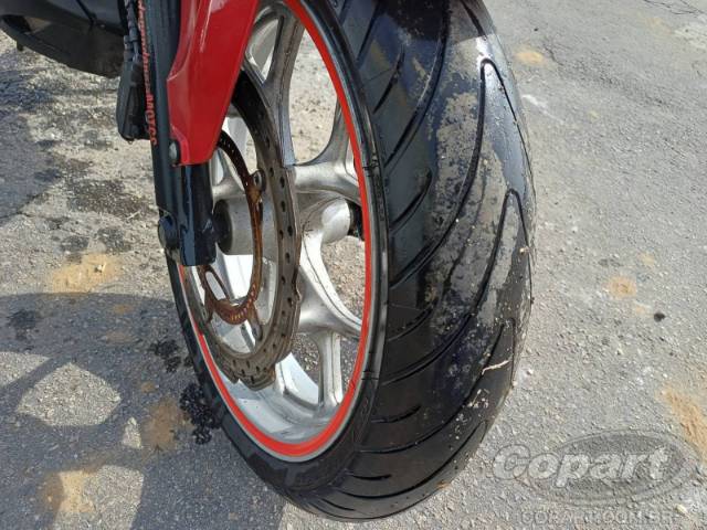 2018 HONDA NC 750X 