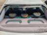 2001 MERCEDES BENZ CLASSE C 