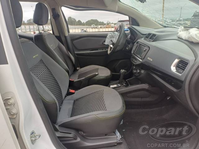 2020 CHEVROLET SPIN 