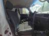 2011 MITSUBISHI PAJERO TR4 