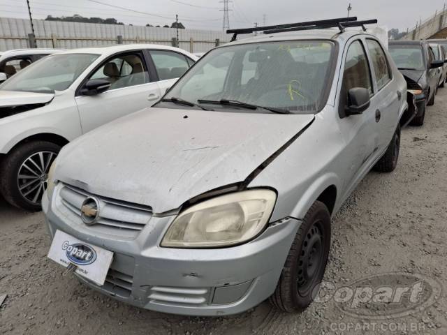 2011 CHEVROLET PRISMA 