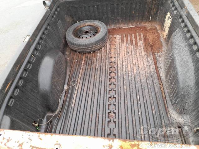 2012 VOLKSWAGEN SAVEIRO 