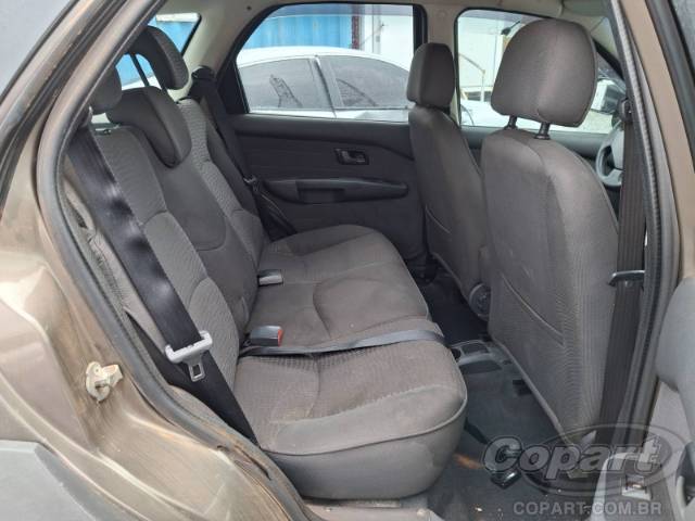 2012 FIAT PALIO WEEKEND 