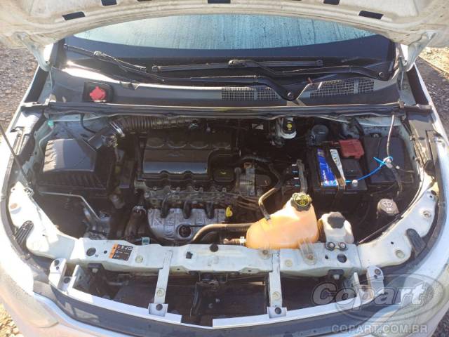 2016 CHEVROLET COBALT 