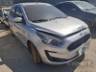 2019 FORD KA 