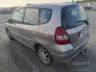 2006 HONDA FIT 