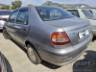 2007 FIAT SIENA 