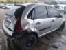 2008 CITROEN C3 