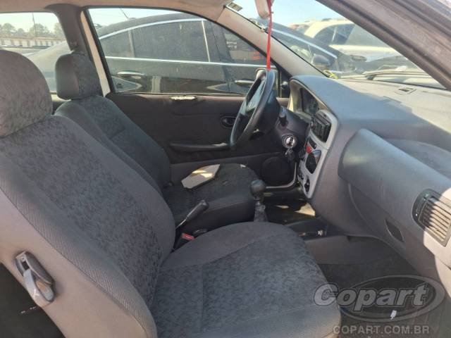 2006 FIAT PALIO 