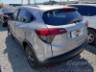 2020 HONDA HR-V 
