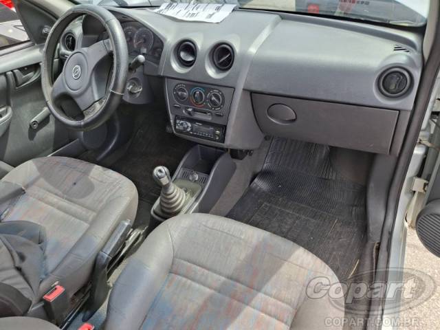 2011 CHEVROLET CELTA 