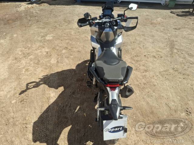 2017 HONDA X-ADV 