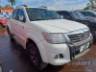 2015 TOYOTA HILUX CD 