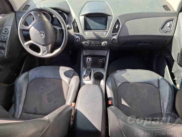 2016 HYUNDAI IX35 