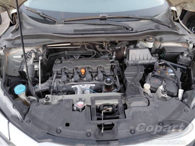 2020 HONDA HR-V 