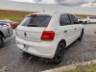 2021 VOLKSWAGEN GOL 