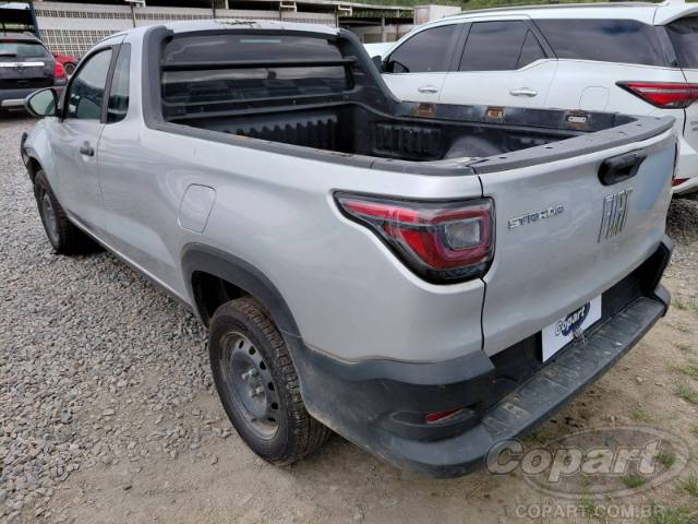 2023 FIAT STRADA 