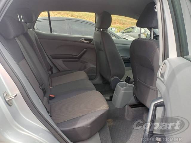 2020 VOLKSWAGEN T-CROSS 