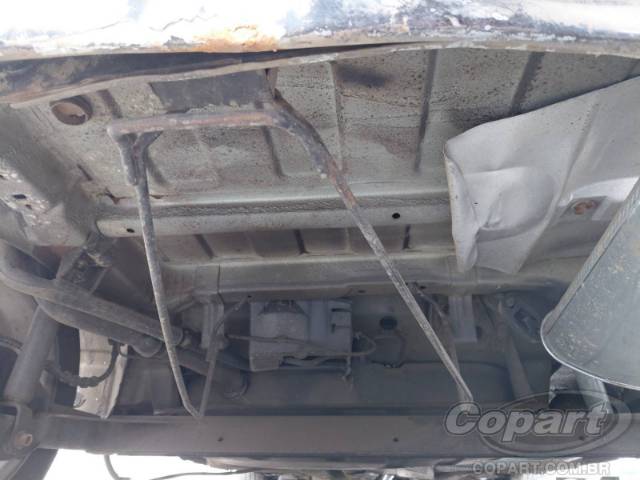 2009 FORD KA 