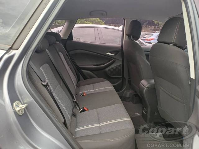 2022 CHEVROLET TRACKER 