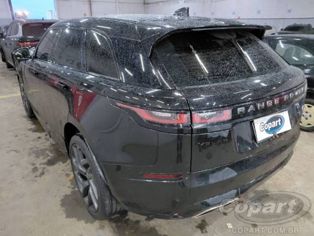 2020 LAND ROVER RANGE ROVER VELAR 