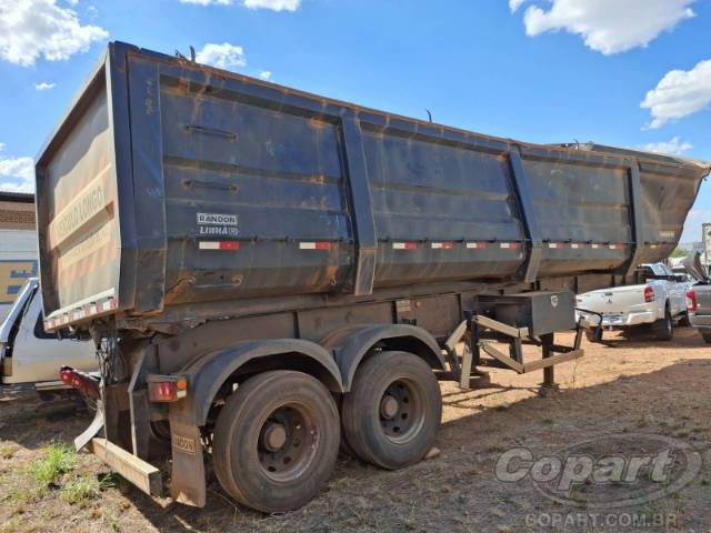 2023 RANDON SEMI-REBOQUE 