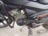 2024 YAMAHA YBR 150 FACTOR 