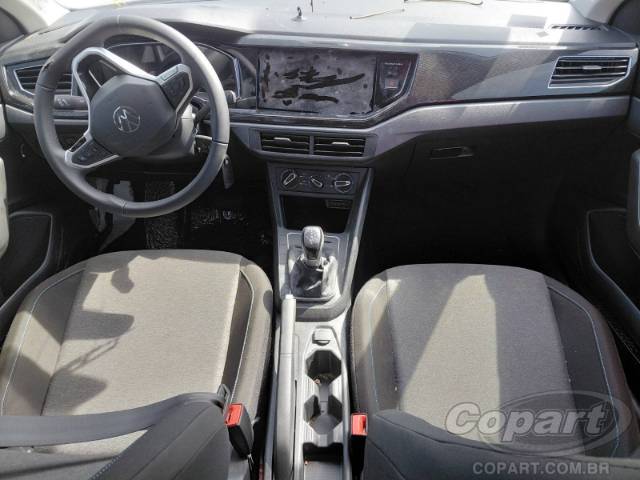 2026 VOLKSWAGEN NIVUS 