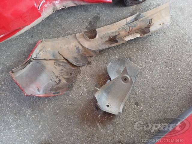 2012 RENAULT SANDERO 