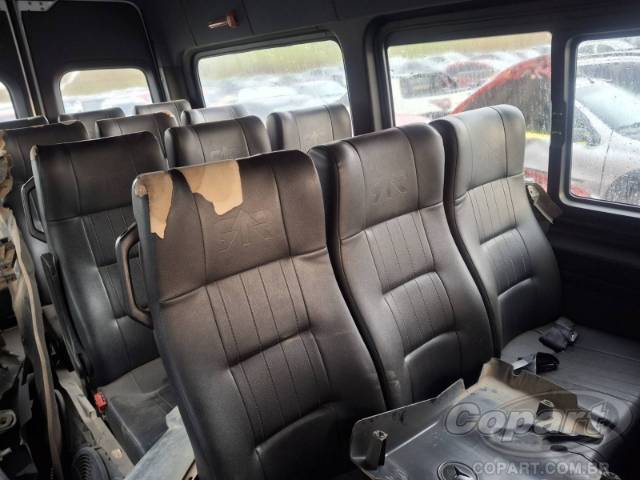 2022 MERCEDES BENZ SPRINTER 