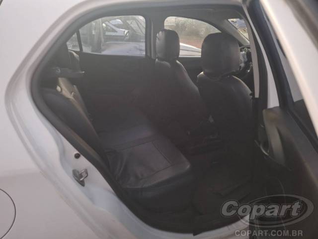 2021 FIAT ARGO 