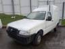 2011 FIAT FIORINO FURGAO 