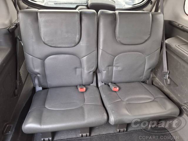 2008 NISSAN PATHFINDER 