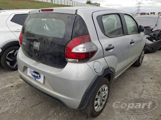2025 FIAT MOBI 
