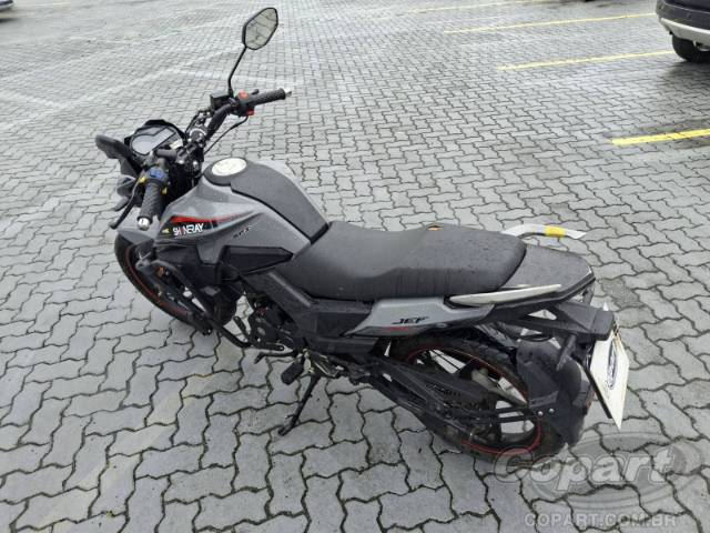 2024 SHINERAY XY 150 