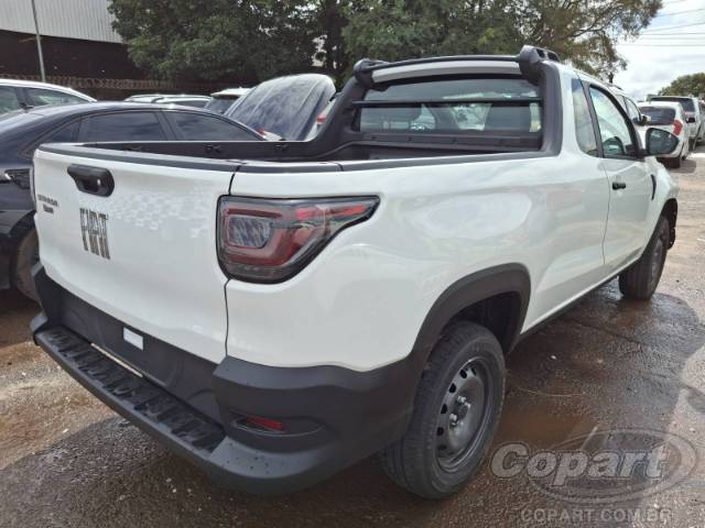 2026 FIAT STRADA 