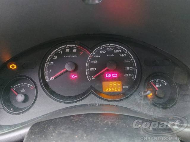 2014 CHEVROLET CLASSIC 