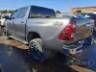 2024 TOYOTA HILUX CD 