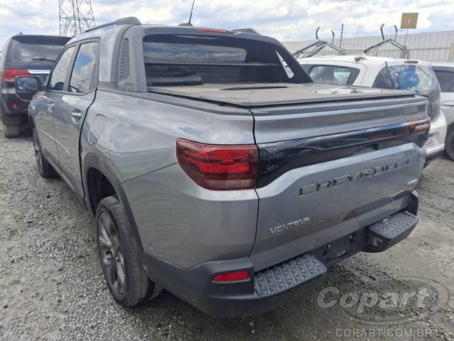 2024 CHEVROLET MONTANA 
