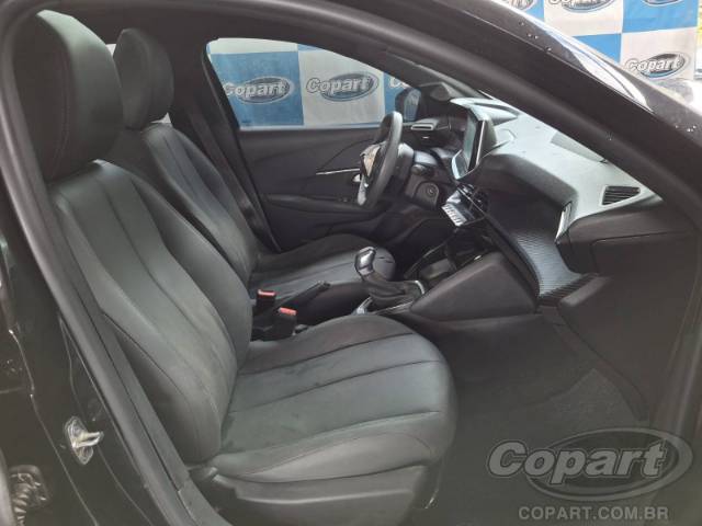 2024 PEUGEOT 208 