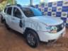 2017 RENAULT DUSTER 