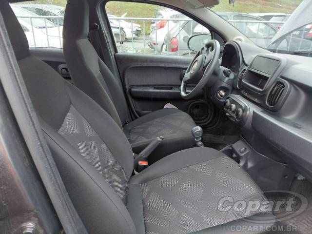 2023 FIAT MOBI 