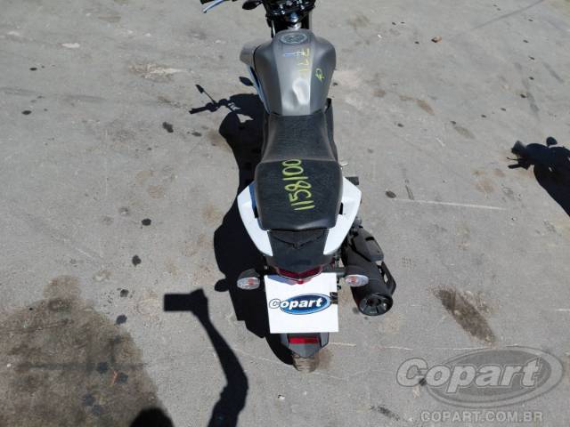 2026 YAMAHA FACTOR 