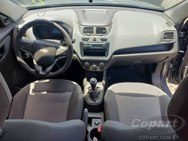 2012 CHEVROLET COBALT 