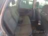 2009 CHEVROLET MERIVA 