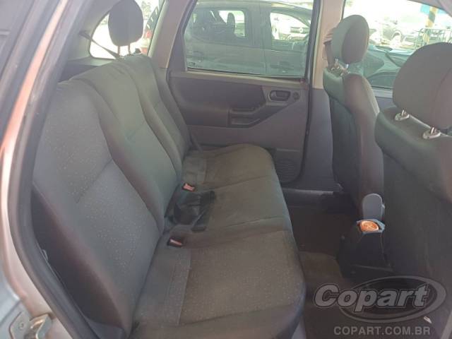 2009 CHEVROLET MERIVA 
