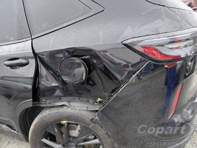 2025 GWM HAVAL H6 